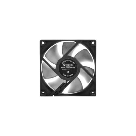 Системы охлаждения ID-Cooling NO-8025-SD [ID-FAN-NO-8025-SD]
