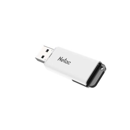 USB Flash Netac U185 USB 3.0 256GB NT03U185N-256G-30WH [NT03U185N-256G-30WH]