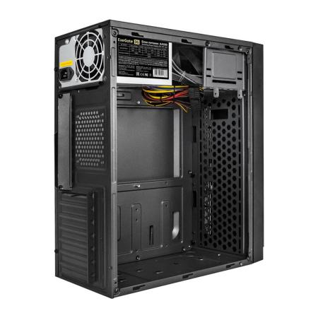 Корпуса ExeGate AA-440-AA500 EX290183RUS [EX290183RUS]