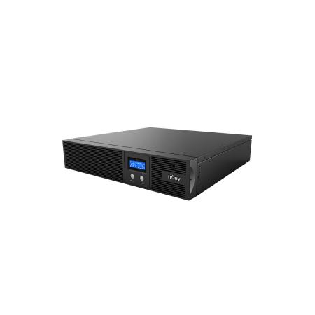 Источники бесперебойного питания nJoy Argus 2200 [PWUP-LI220AG-CG01B]