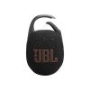 Беспроводные и портативные колонки JBL Clip 5 (черный) [JBLCLIP5BLK, 1200130010170]