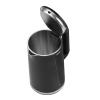 Электрочайники и термопоты CENTEK CT-0005 (черный)