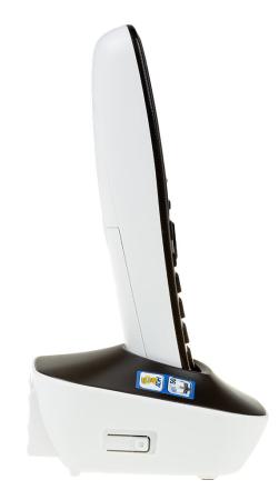 Радиотелефоны DECT Panasonic KX-TG1611RUW