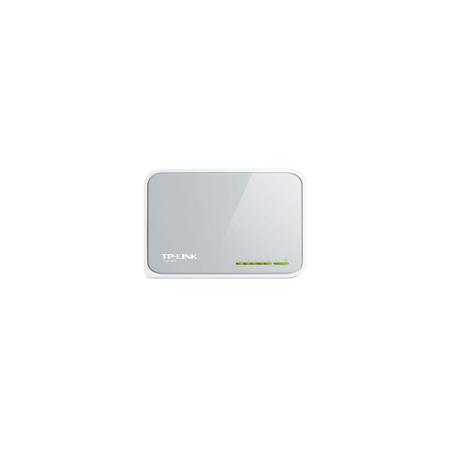 Коммутаторы TP-Link TL-SF1005D