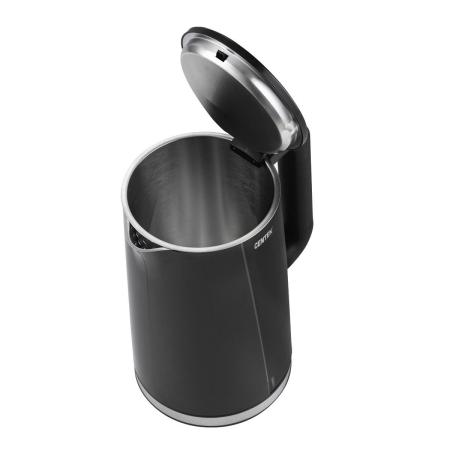 Электрочайники и термопоты CENTEK CT-0005 (черный)