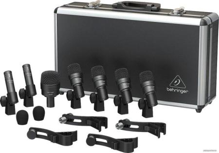 Микрофоны Behringer BC1200