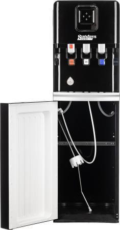 Кулеры для воды Sundays SL-8800L