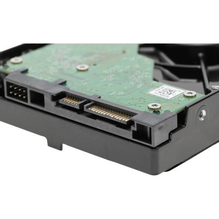 Жесткие диски WD Blue 2TB WD20EZBX [WD20EZBX]