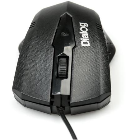 Мыши Dialog Pointer MOP-09U
