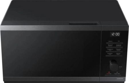 Микроволновые печи Holt HT-MO-002 (серебристый)