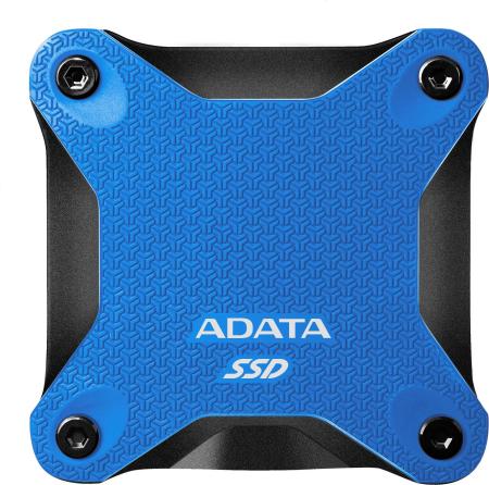 Внешние накопители ADATA SD620 512GB SD620-512GCBL [SD620-512GCBL]