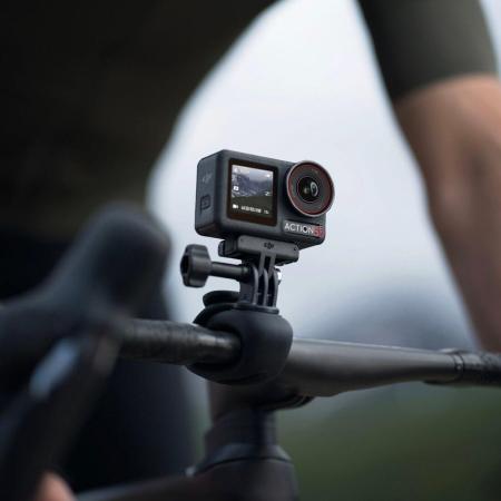 Экшен-камеры DJI Osmo Action 5 Pro Standard Combo