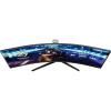Мониторы ASUS ROG Strix XG49VQ [90LM04H0-B01170]