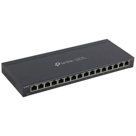 Коммутаторы TP-Link TL-SG116