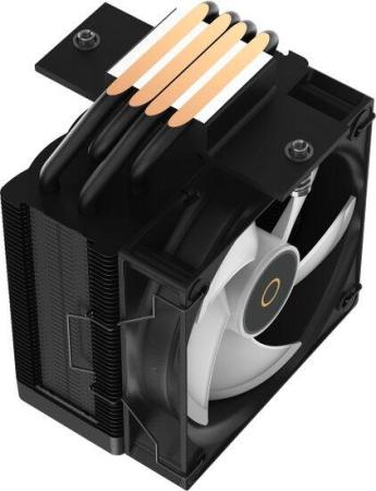 Системы охлаждения Ocypus Gamma A40 BK ARGB [Gamma-A40-BK1AAWN00X-GL]