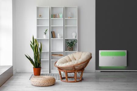 Обогреватели Royal Clima Fiori Meccanico REC-FRWG2000M [REC-FRWG2000M]