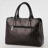 Женские и мужские сумки Francesco Molinary 513-9706-019-BLK