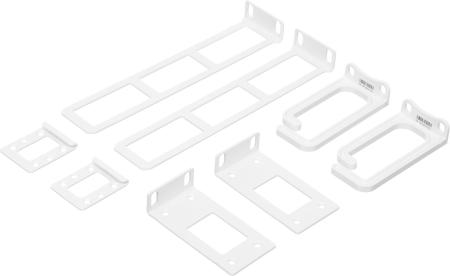 Коммутаторы Mikrotik CRS354-48P-4S+2Q+RM