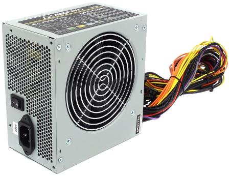Блоки питания Chieftec iArena GPA-450S8 450W
