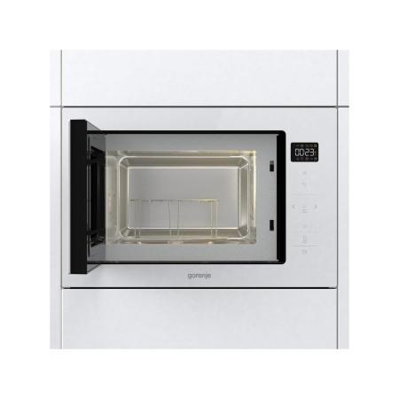 Микроволновые печи Gorenje BM251SG2WG