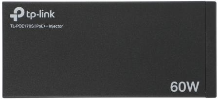 Кабели, адаптеры, разветвители TP-Link TL-POE170S