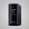 Источники бесперебойного питания CyberPower Value Pro VP700ELCD [VP700ELCD]