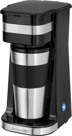 Кофеварки и кофемашины Clatronic KA 3733 [263881]