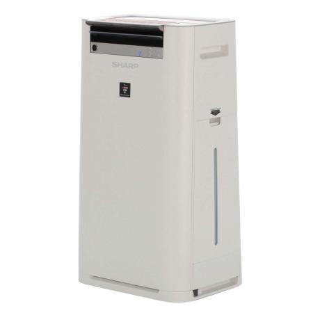 Очистители и мойки воздуха Sharp KC-G51RW