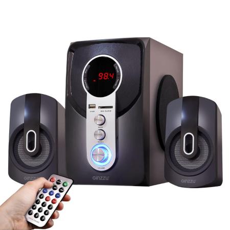 Мультимедиа акустика Ginzzu GM-405