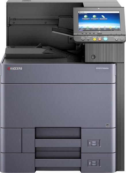 Принтеры и МФУ Kyocera Mita ECOSYS P4060dn [1102RS3NL0]