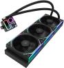 Системы охлаждения Thermalright Frozen Infinity 360 ARGB (черный) [TRFI360AB]