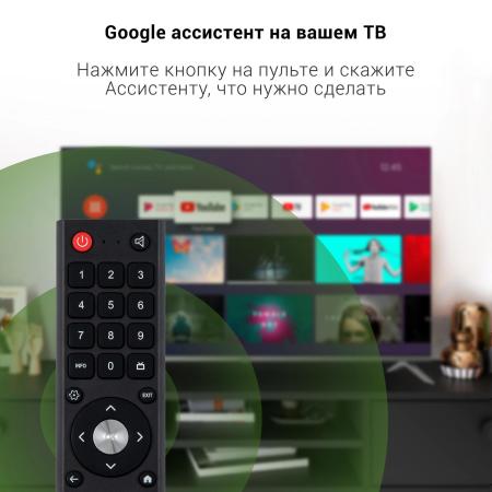 Телевизоры Digma DM-LED55UBB41 [DM-LED55UBB41, 2024407]