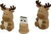 USB Flash SmartBuy NY Caribou-Q 16GB [SB16GBCaribouQ]