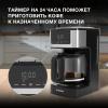 Кофеварки и кофемашины Hyundai HYD-1212