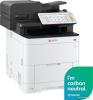 Принтеры и МФУ Kyocera Mita ECOSYS MA4000cifx 1102Z53NL0 [1102Z53NL0]