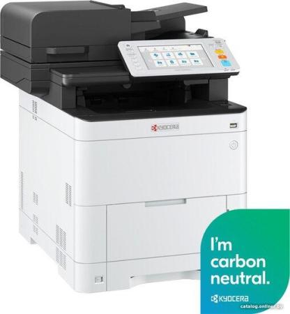 Принтеры и МФУ Kyocera Mita ECOSYS MA4000cifx 1102Z53NL0 [1102Z53NL0]