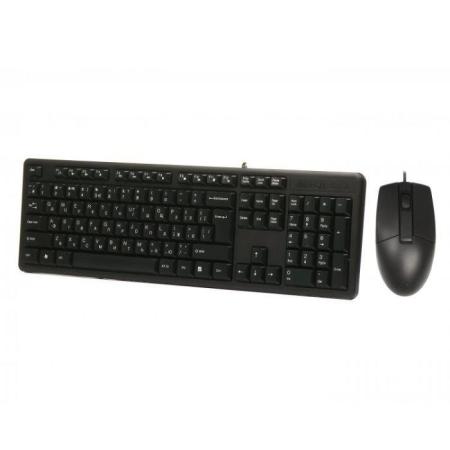Наборы периферии A4Tech KK-3330