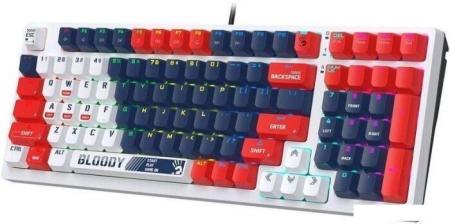 Клавиатуры Defender Doom Keeper GK-100DL [45100]