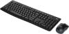 Наборы периферии Logitech Wireless Combo MK270 [920-004518]