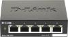 Коммутаторы D-Link DGS-1100-05V2/A1A