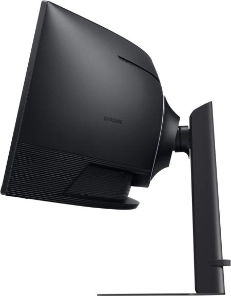 Мониторы Samsung ViewFinity S9 LS49C950UAIXCI [LS49C950UAIXCI]
