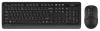 Наборы периферии A4Tech Fstyler FG1012 (черный)