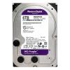 Жесткие диски WD Purple 6TB WD64PURZ [WD64PURZ]