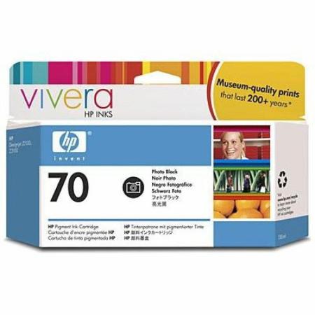 Картриджи для принтеров и МФУ HP 70 (C9449A) [C9449A]