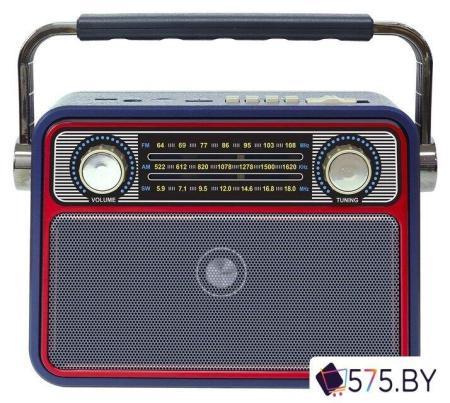 Радиоприемники Miru SR-1022