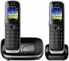 Радиотелефоны DECT Panasonic KX-TG2511RUN