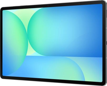 Планшеты Samsung Galaxy Tab S10 FE+ 5G SM-X626 8GB/128GB (серый) [SM-X626BZARCAU]