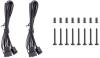 Системы охлаждения Thermaltake CT140 2-Fan Pack CL-F148-PL14BL-A [CL-F148-PL14BL-A]