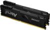 Оперативная память Kingston FURY Beast 2x16GB DDR4 PC4-25600 KF432C16BB1K2/32 [KF432C16BB1K2/32, KF432C16BB1K2/32WP]