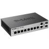 Коммутаторы D-Link DGS-1100-10/ME/A2A